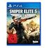 Sniper Elite 5 (Rebellion), PS4