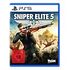 Sniper Elite 5 (Rebellion), PS5