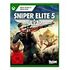 Sniper Elite 5 (Rebellion), Xbox