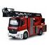 AMEWI Mercedes-Benz Feuerwehr Drehleiter RTR, 1:18 (22502)