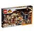 LEGO Jurassic World - T. rex & Atrociraptor Dinosaur Breakout (76948)