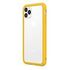 RHINOSHIELD CrashGuard NX Cover, iPhone 11 Pro Max, Yellow (CGN0114909)