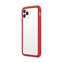 RHINOSHIELD CrashGuard NX Hülle, iPhone 11 Pro Max, Rot (CGN0114914)