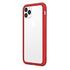 RHINOSHIELD CrashGuard NX Cover, iPhone 11 Pro Max, Red (CGN0114914)