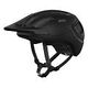 POC Axion Bicycle Helmet, S (51 - 54 cm), Uranium Black Matt