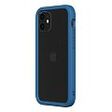 RHINOSHIELD CrashGuard NX Cover, iPhone 12 Mini, Royal Blue (CGN0118477)