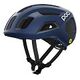 POC Ventral Air MIPS Velohelm, S (50 - 56 cm), Lead Blue Matt [2024]