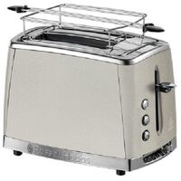 RUSSELL HOBBS Luna Stone Toaster (26970-56)