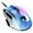 ROCCAT Kone XP Gaming Mouse, White / Multicolor (ROC-11-425-02)