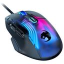 ROCCAT Kone XP Gaming Mouse, Black / Multicolor (ROC-11-420-02)