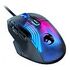 ROCCAT Kone XP Gaming Mouse, Schwarz / Multicolor (ROC-11-420-02)