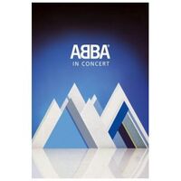 ABBA - ABBA in Concert