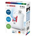BOSCH Vacuum Cleaner Bags G ALL (BBZ41FGALL)