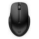 HP 435 Multi-Device Wireless Mouse, Schwarz (3B4Q5AA)