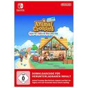 Animal Crossing: New Horizons Happy Home Paradise (Nintendo), NSW [Download]