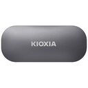 KIOXIA Exceria Plus Portable SSD, 2.0TB (LXD10S002TG8)