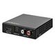 STARTECH.COM HDMI Audio Extractor with 4K 60Hz Support (HD202A)