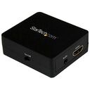 STARTECH.COM HDMI Audio Extractor 1080p (HD2A)
