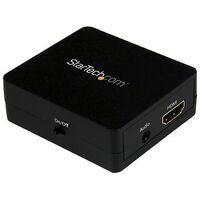 STARTECH.COM HDMI Audio Extractor 1080p (HD2A)