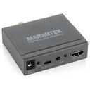 MARMITEK Connect AE14 HDMI Audio Extractor 4K ARC (08276)
