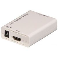 LINDY HDMI ARC Digital Analog Converter (38092)