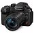 PANASONIC Lumix DC-GH6LE, Leica DG Vario 12-60mm (DC-GH6LE)