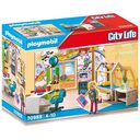 PLAYMOBIL Jugendzimmer (70988)