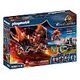 PLAYMOBIL Novelmore Drachenattacke (70904)