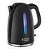 RUSSELL HOBBS Textures Plus Kettle (22591-70)