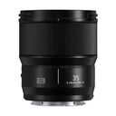 PANASONIC Lumix S 35mm F/1.8 for Leica L (S-S35E)