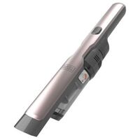 BLACK & DECKER 12V Dustbuster Hand Vacuum (DVC320BRG)