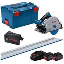 BOSCH GKT 18V-52 GC Professional (0615990M0A)