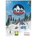 Alpine: The Simulation Game (Aerosoft), PC
