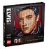 LEGO Art - Elvis Presley "The King" (31204)