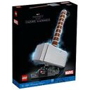 LEGO Marvel - Thor's Hammer (76209)