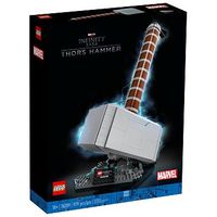 LEGO Marvel - Thors Hammer (76209)