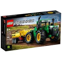LEGO Technic - John Deere 9620R 4WD Traktor (42136)