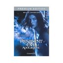 Resident Evil 2: Apocalypse (Premium Edition, M.Jovovich / S.Guillory)