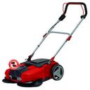 EINHELL Cordless Push Sweeper TE-SW 18/610 Li-Solo (2352040)