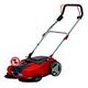 EINHELL Akku-Kehrmaschine TE-SW 18/610 Li-Solo (2352040)