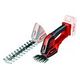 EINHELL Akku-Gras- und Strauchschere GE-CG 18/100 Li Solo (3410313)