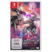 Fire Emblem Warriors: Three Hopes (Tecmo), NSW