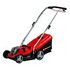 EINHELL Cordless Lawn Mower GE-CM 18/33 Li (1x4,0Ah) (3413260)