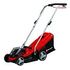 EINHELL Cordless Lawn Mower GE-CM 36/33 Li (2x2,5Ah) (3413210)