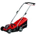 EINHELL Cordless Lawn Mower GE-CM 18/33 Li-Solo (3413266)