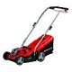 EINHELL Akku-Rasenmäher GE-CM 18/33 Li-Solo (3413266)