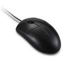 KENSINGTON Pro Fit Washable Mouse, Black (K70315WW)