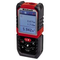 EINHELL Laser-Distanzmesser TC-LD 60 Expert (2270085)
