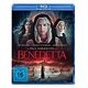 Benedetta (Blu-ray, 2021, V.Efira / C.Rampling)