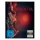 Benedetta (Blu-ray 4K Ultra-HD, Mediabook Cover B, 2021, V.Efira / C.Rampling)